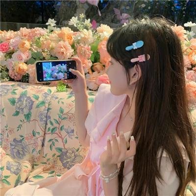 传闻中的白月光