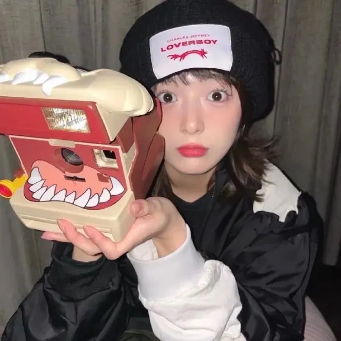 天降好运